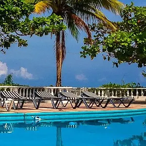 Hotel Silver Seas, Ocho Rios